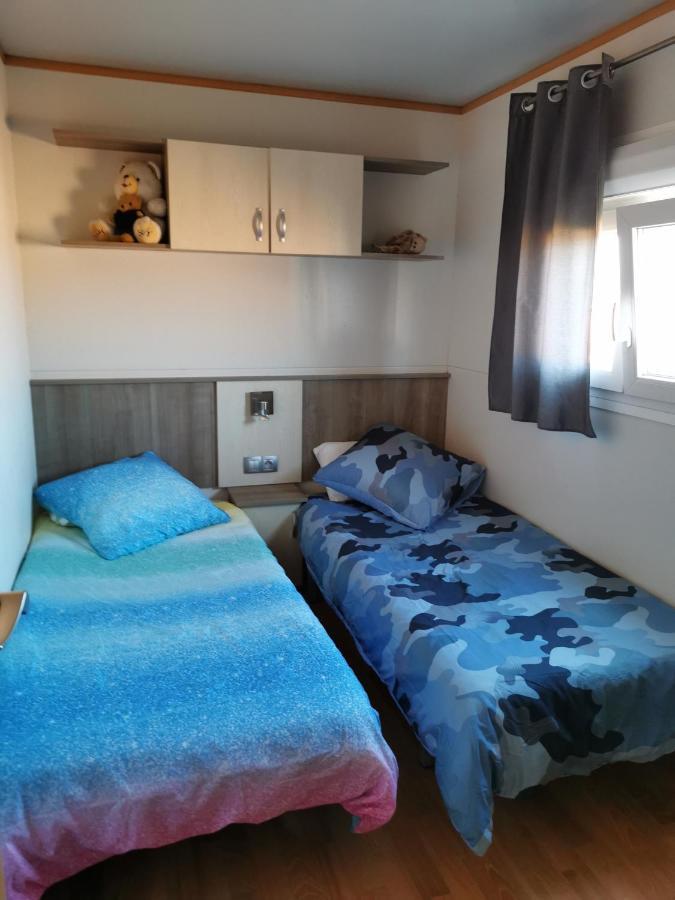Cathares Holidays Berriac Luaran gambar