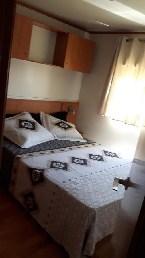 Cathares Holidays Berriac Luaran gambar