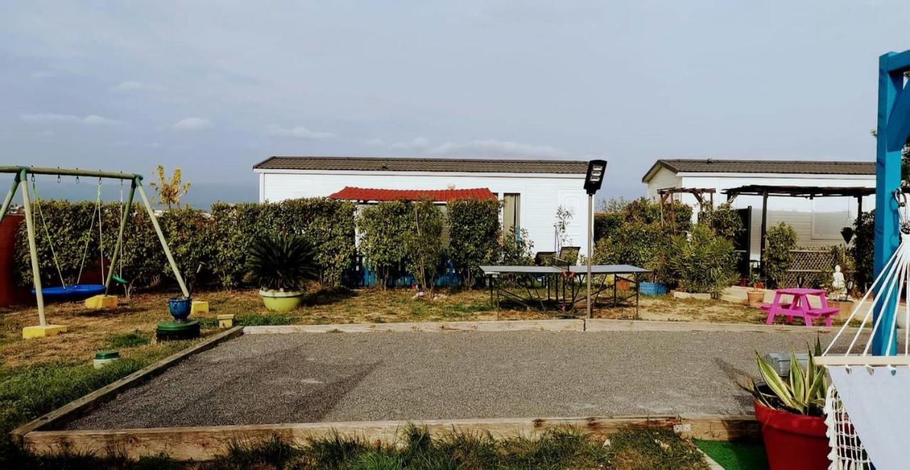 Cathares Holidays Berriac Luaran gambar