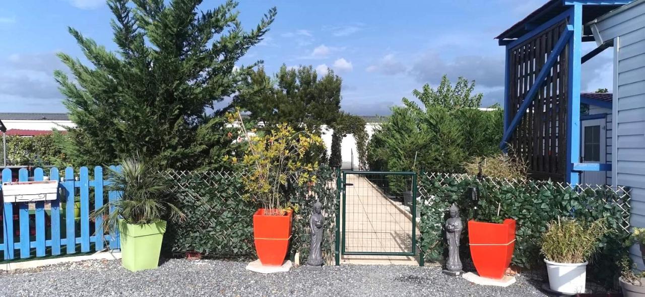 Cathares Holidays Berriac Luaran gambar